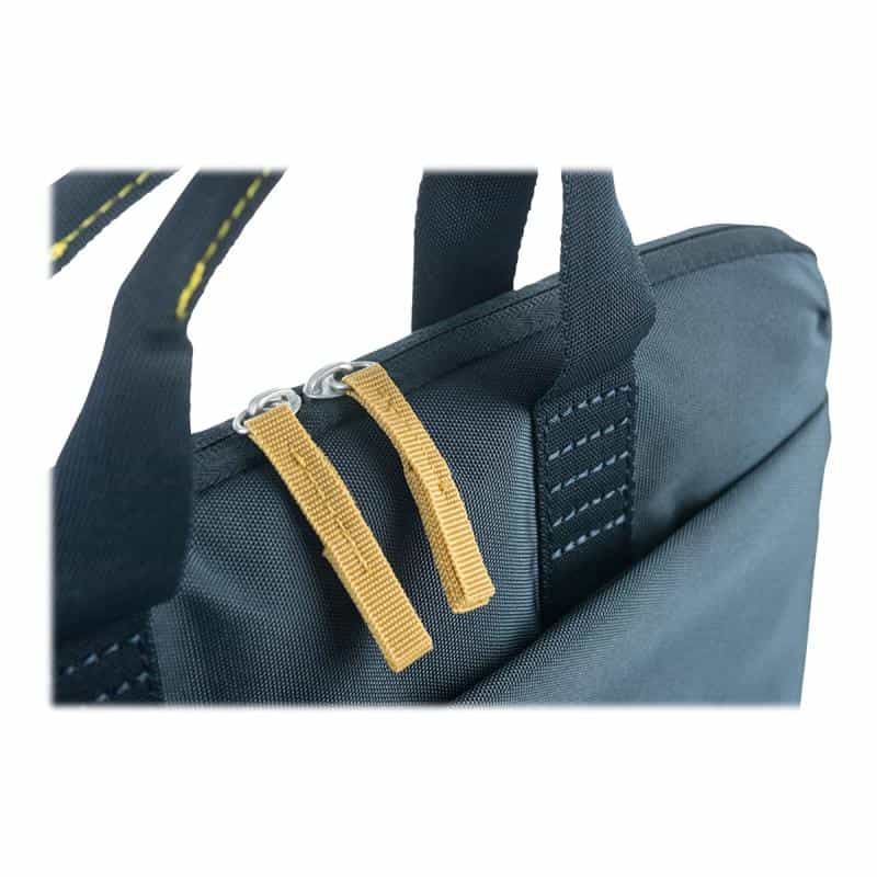 TUCANO S.R.L Smilza Notebooktasche 35,56cm (13"-14") dunkelblau