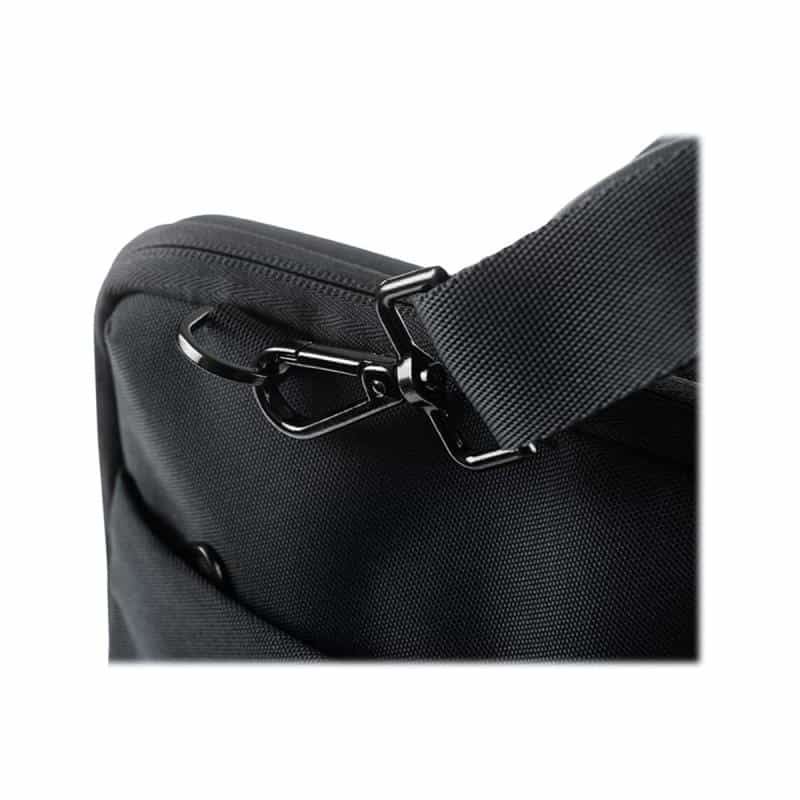 TUCANO S.R.L Dark Hartschalentasche für Notebooks 35,56cm (14") schwarz