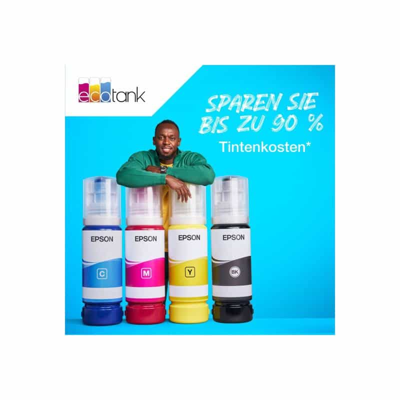 EPSON Ink/104 EcoTank Ink Bottle BK EPSON Ink/104 EcoTank Ink Bottle BK