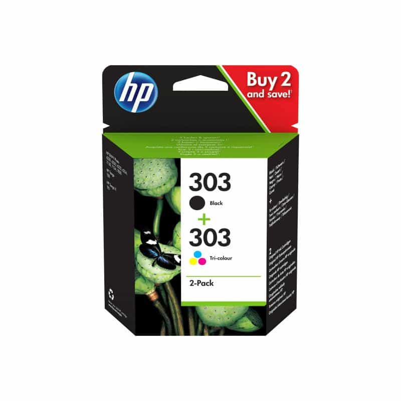 HP 303 INK CARTRIDGE