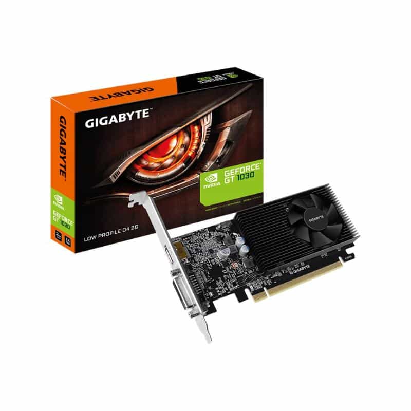 GIGABYTE GeForce GT 1030 2GB