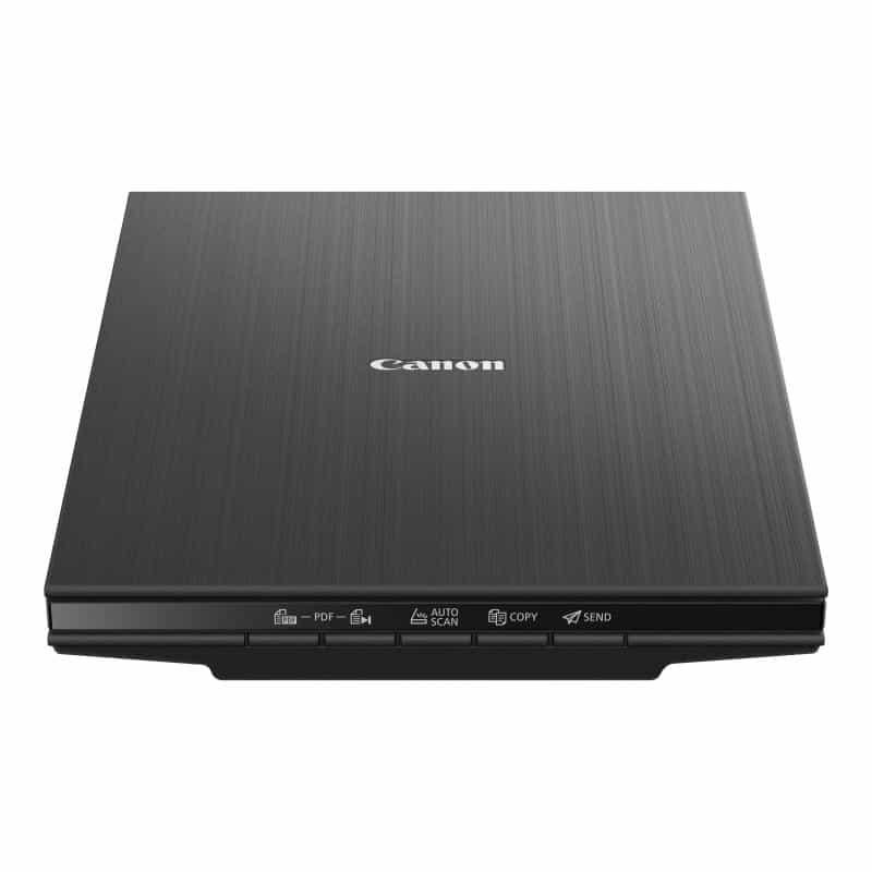 CANON CanoScan LiDE 400