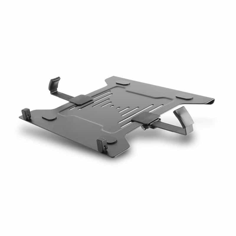 RAIDSONIC Laptop Halterung IcyBox  -> Notebookhalterung Vesa 75&100mm retail