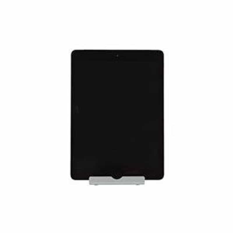 TERRATEC iTab s silber Tablet/Smartphone Ständer ALU