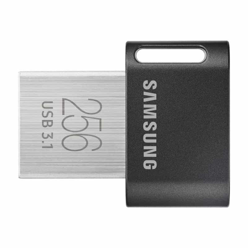 SAMSUNG FIT Plus 256GB