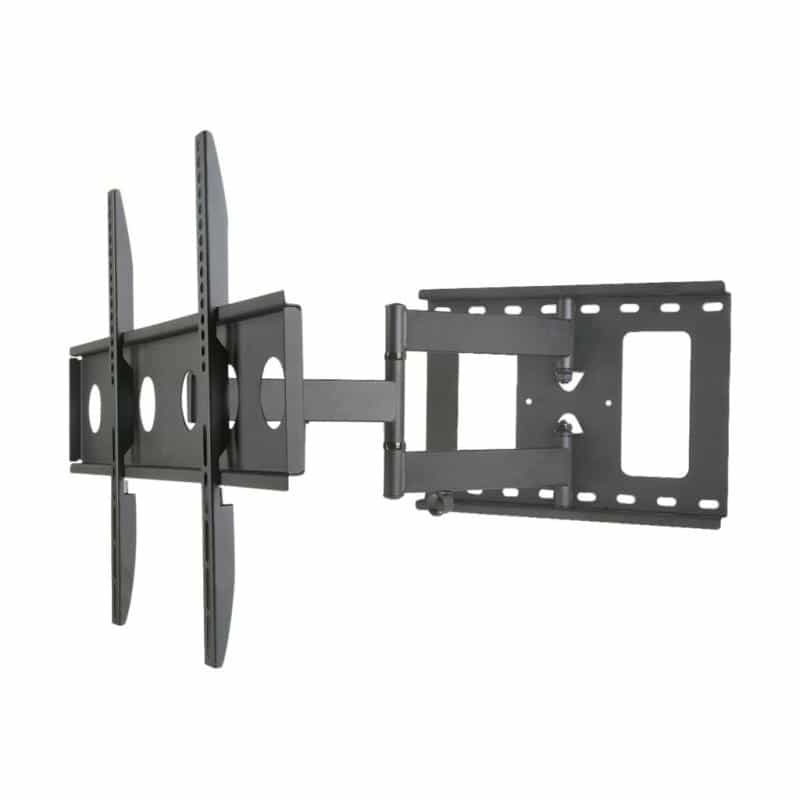 TECHLY Wandhalterung LCD TV LED 32"-65" FullMotion Slim