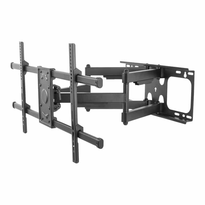 EQUIP Wandhalterung Flat Screen 37"-90" Kipp-/Neigbar