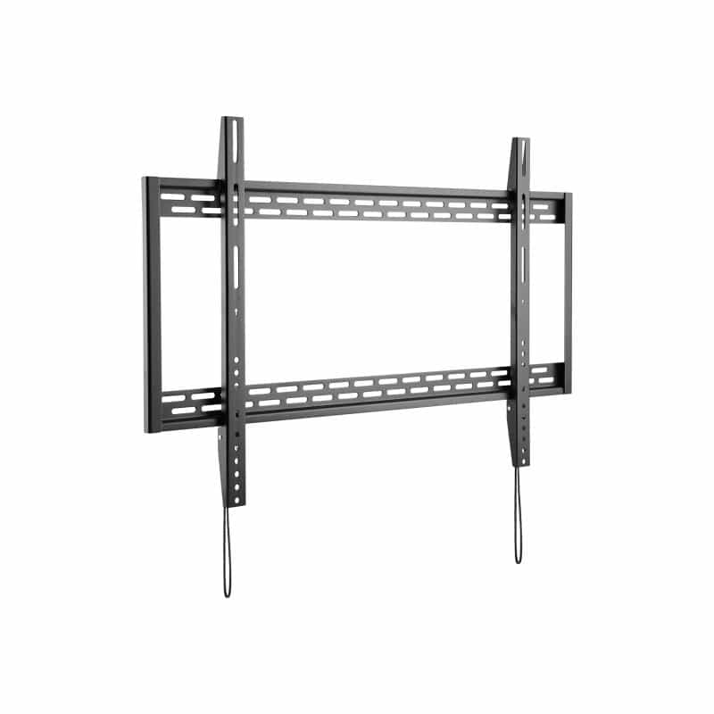 EQUIP Wandhalterung Flat Screen 60"-100" Neigbar