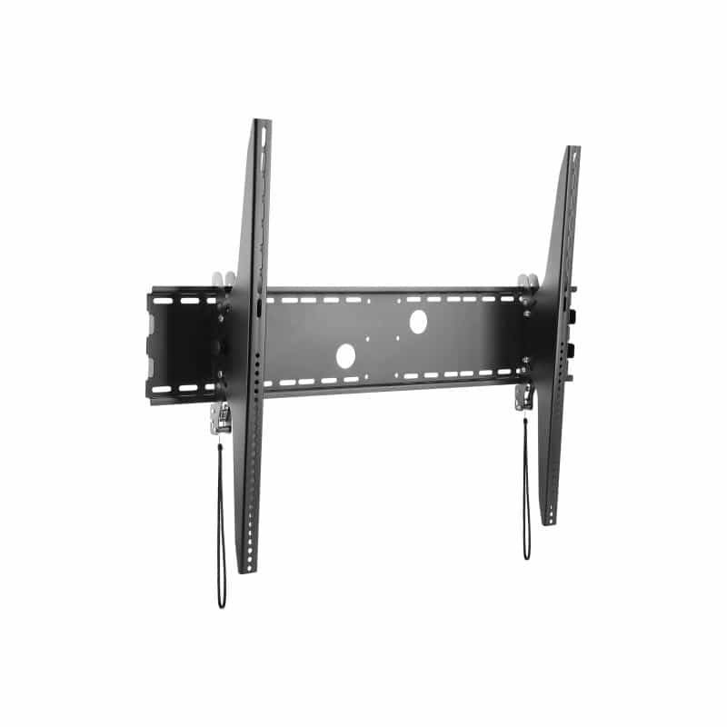 EQUIP Wandhalterung Flat Screen 60"-100" Neigbar +/-15ø
