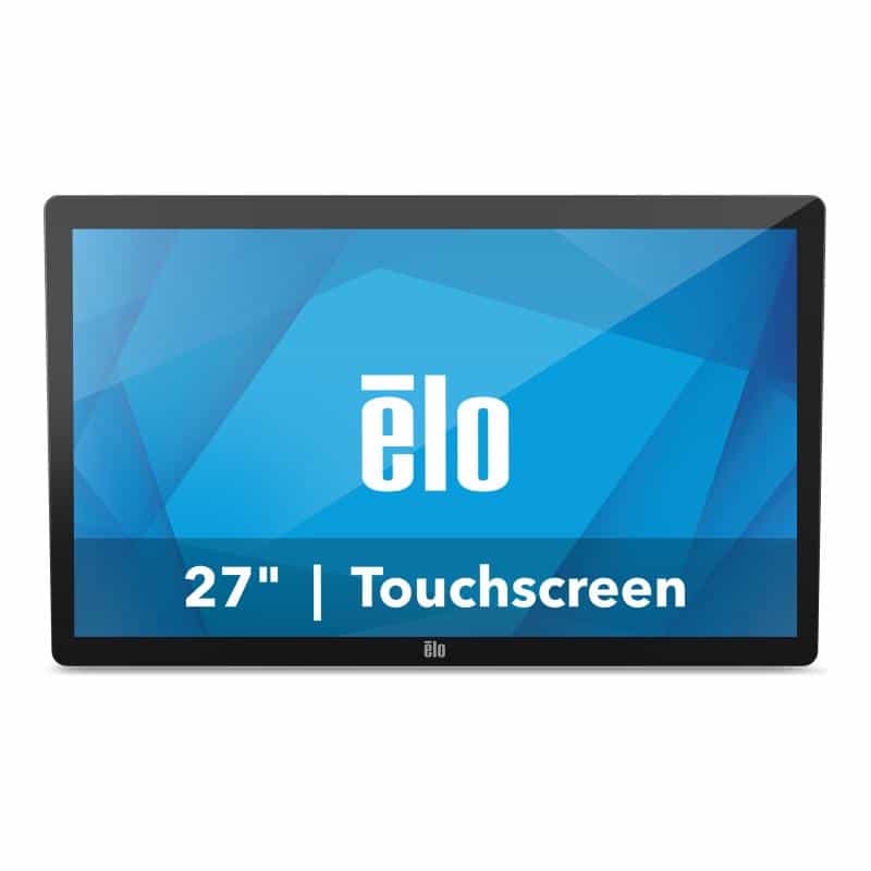 ELO TOUCH Solution 2702L 68,58cm (27")