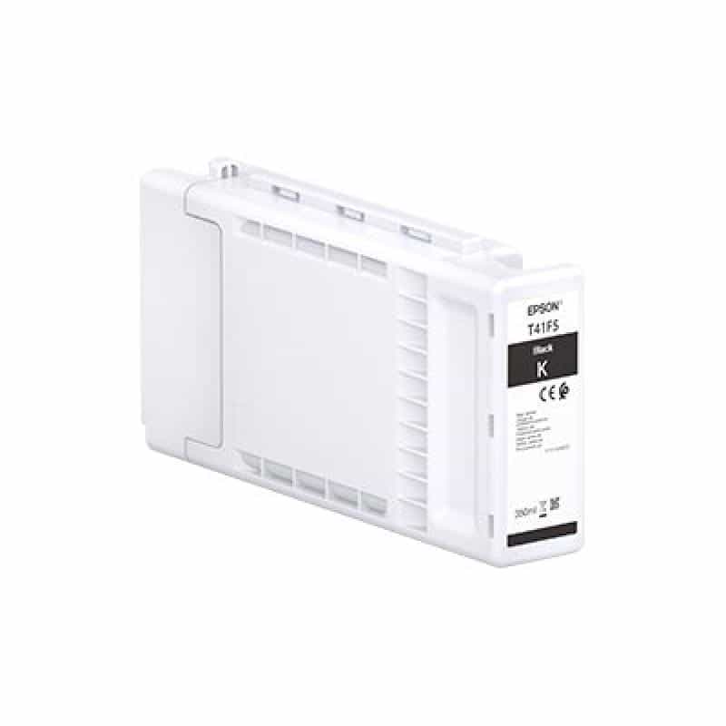 EPSON Singlepack UltraChrome XD2 T41F540 Black