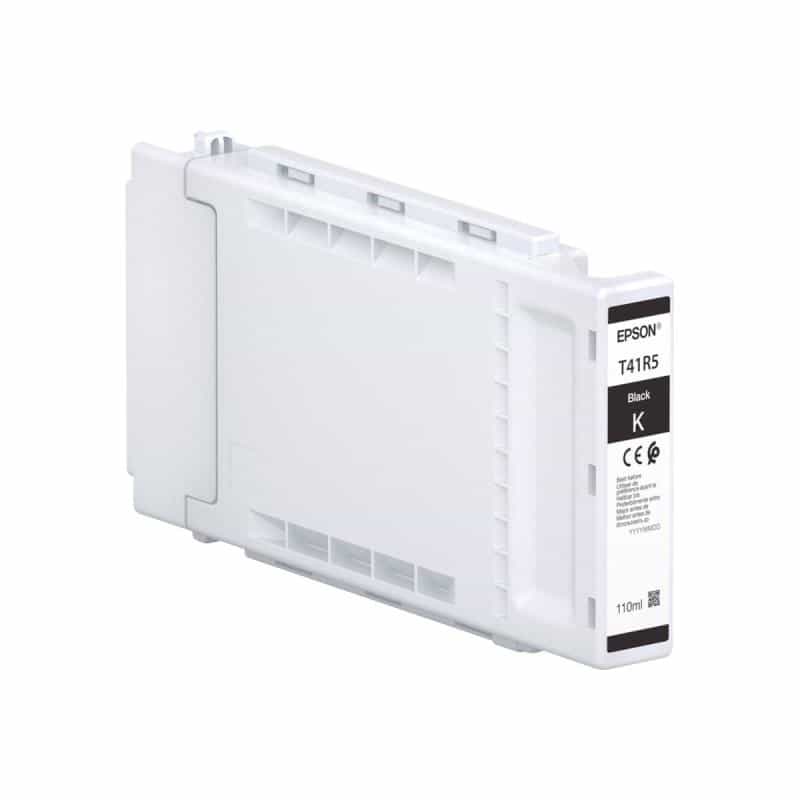EPSON Singlepack UltraChrome XD2 T41R540 Black