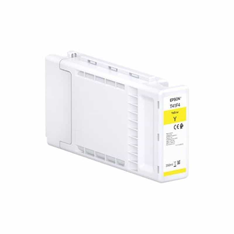 EPSON Singlepack UltraChrome XD2 T41F440 Yello