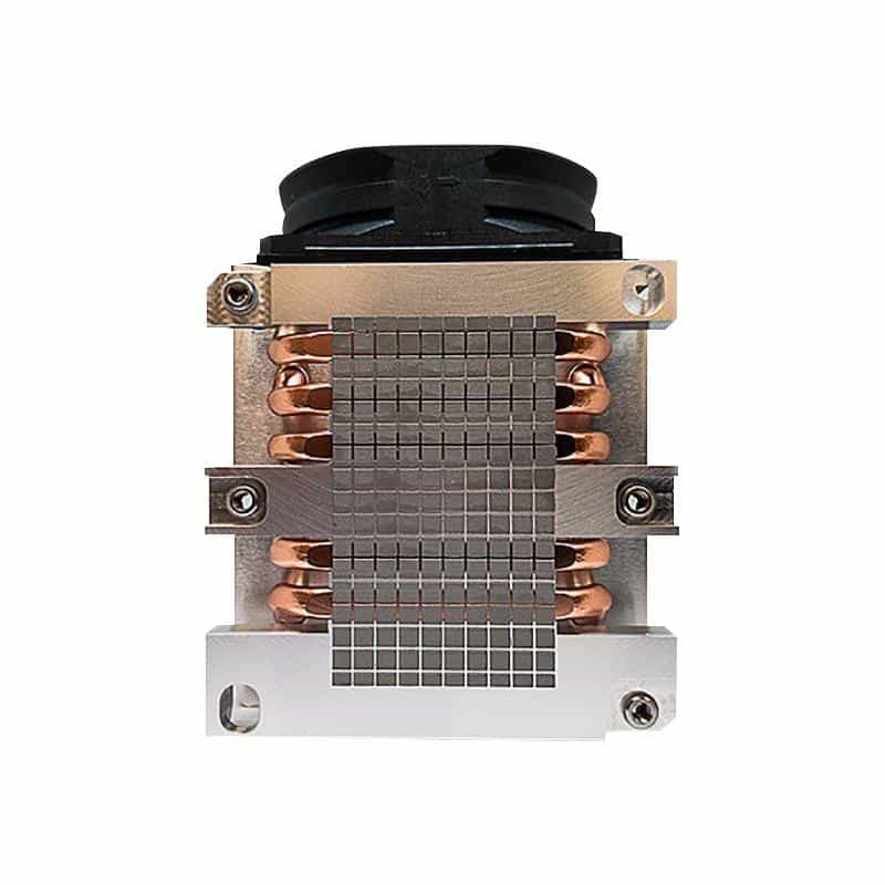 INTERTECH Inter-Tech Kühler B-14 3HE aktiv Intel Socket LGA 3647