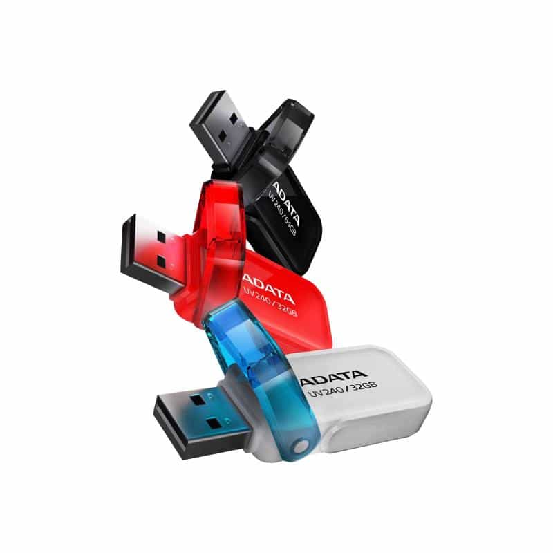 A-DATA USB UV240 32GB Black
