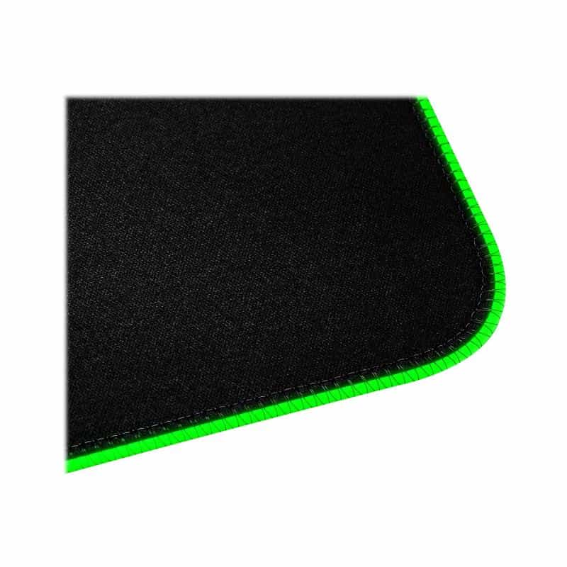 RAZER Gaming-Mauspad Razer Goliathus Chroma Extended Schwarz