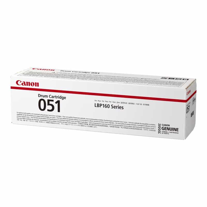 CANON Toner/CRG 051 Drum LBP Cartridge