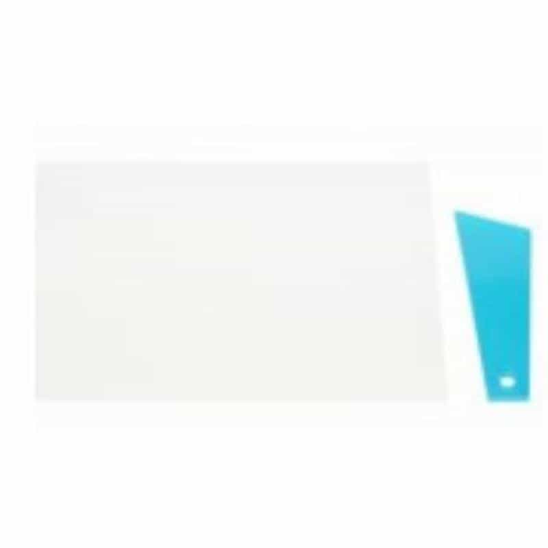 PANASONIC LCD SPARE PROTECTIVE SHEET