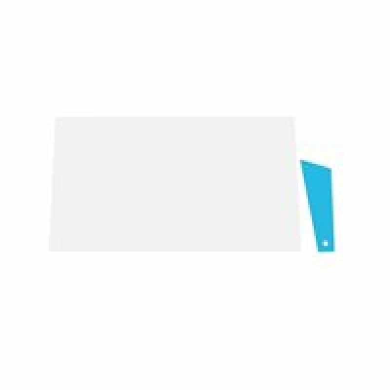PANASONIC LCD SPARE PROTECTIVE SHEET