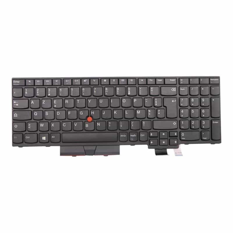LENOVO SG-85540-2FA FR LTS-2 NBL