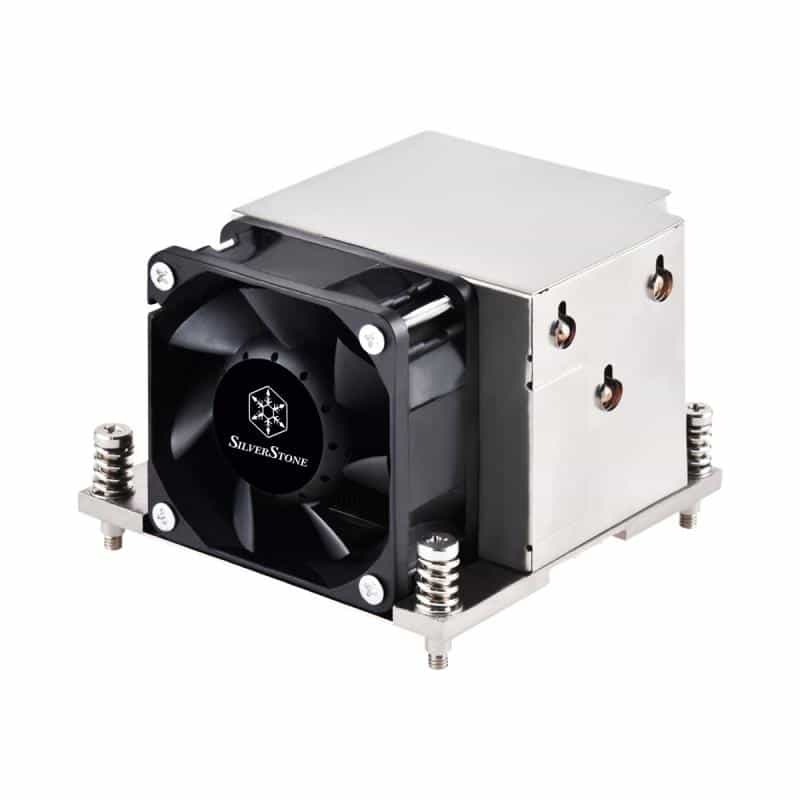 SILVERSTONE Technology SST-XE02-2011