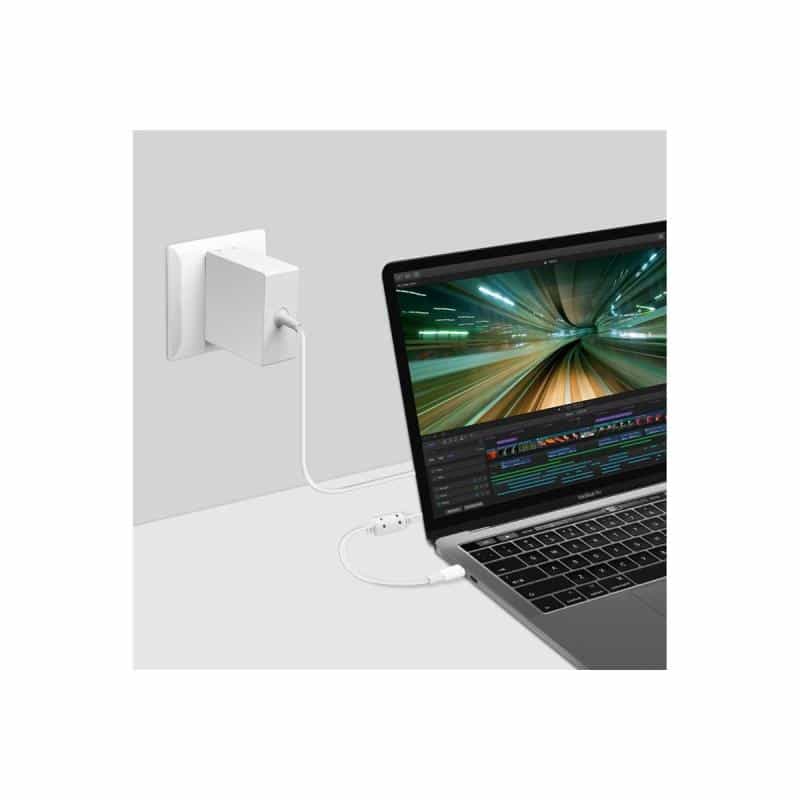 MICROBATTERY USB-C Power Adapter