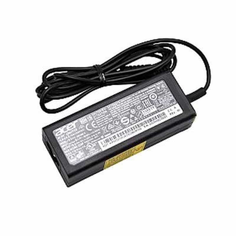 ACER AC Adaptor 45W 19V Black - Adapter (KP.04501.014)