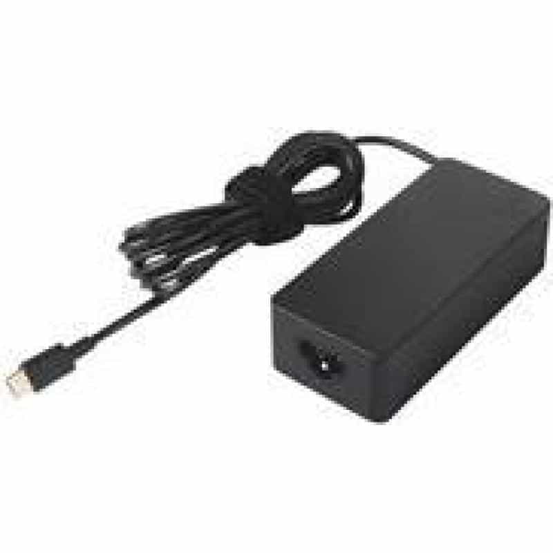 LENOVO USB-C 65W AC Adapter - Netzteil - Wechselstrom 100-240 V - 65 Watt