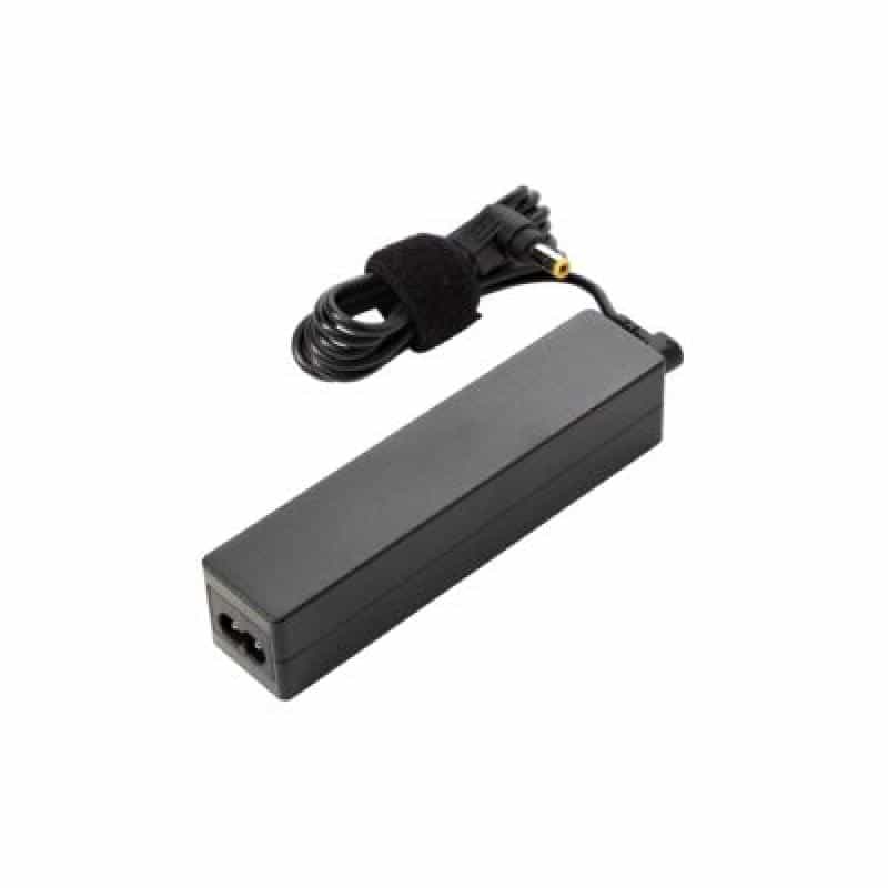 FUJITSU slim and Light - Netzteil - AC - 65 Watt - für LIFEBOOK S937