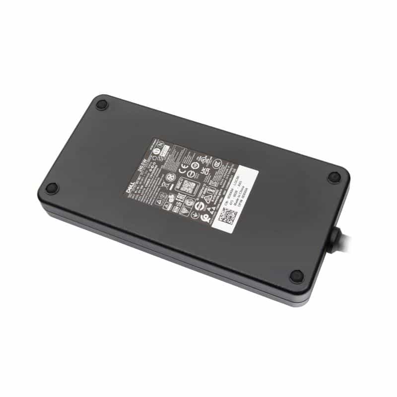 DELL ADPT AC 240W LTON 7.4 L6 V2 E4 (3KWGY)