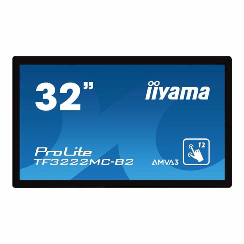 IIYAMA TF3222MC-B2 81,28cm (32")