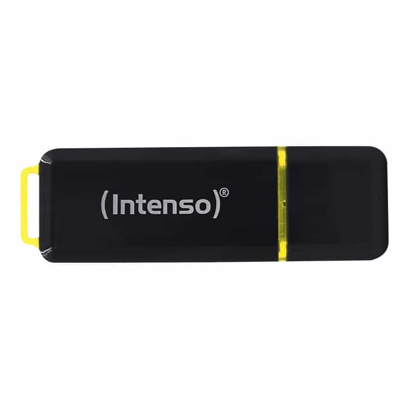INTENSO HIGH SPEED LINE 128GB INTENSO HIGH SPEED LINE 128GB