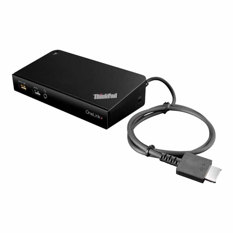 LENOVO ThinkPad Onelink+ Dock DK