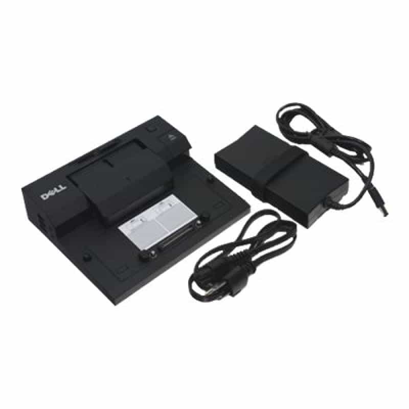 DELL Simple E-Port Replicator