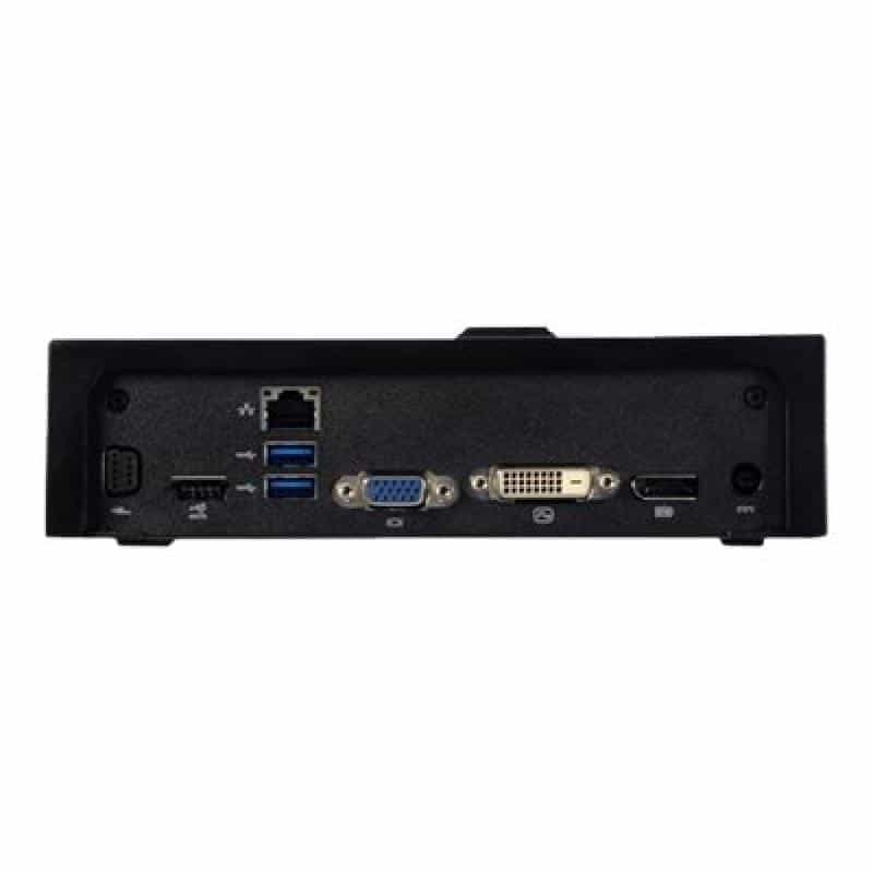 DELL Simple E-Port Replicator
