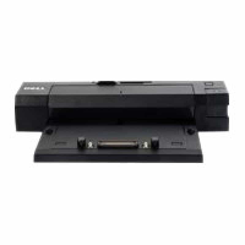 DELL E-Port Advanced 240W USB 3.0