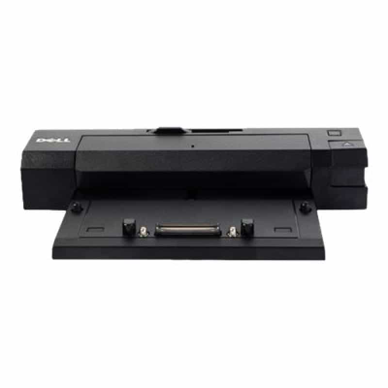 DELL Advanced E Port EU 240W