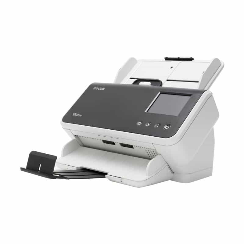 KODAK ALARIS S2080W KODAK ALARIS S2080W