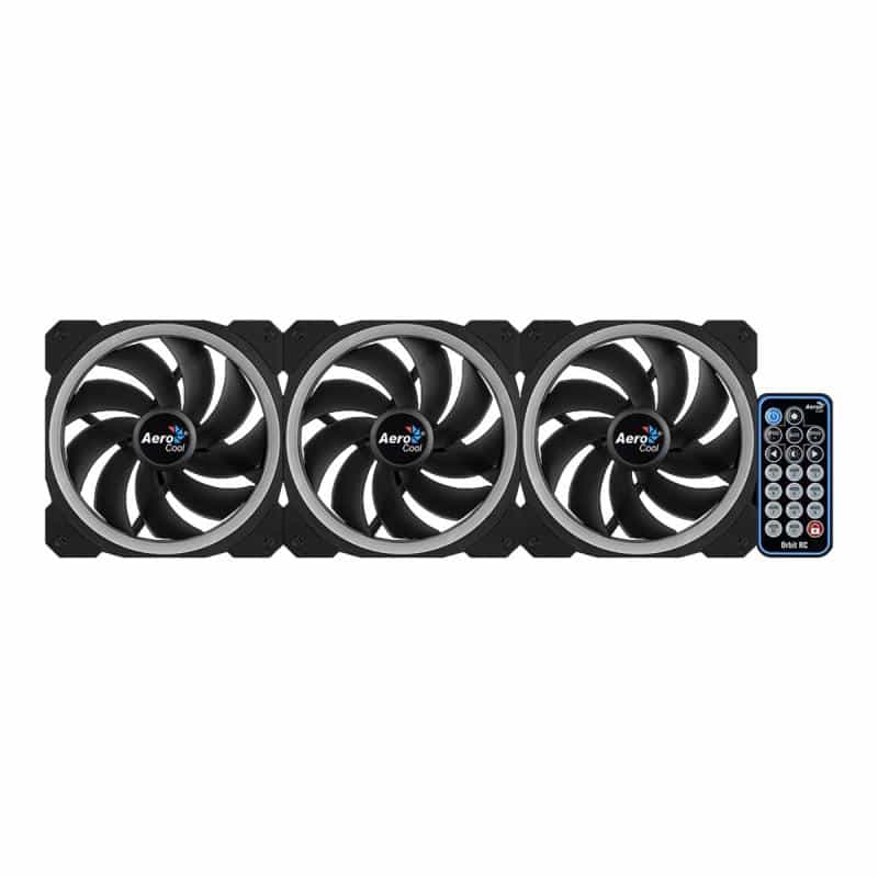 AEROCOOL Lüfter AeroCool Orbit RC