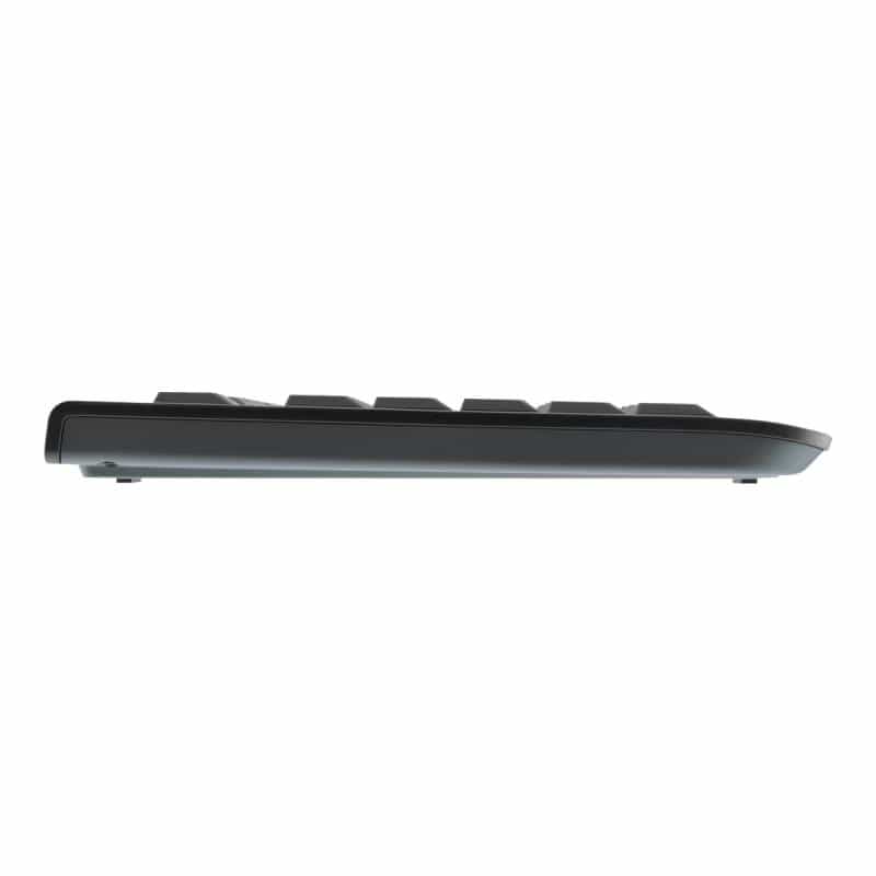 CHERRY DW 3000 Keyboard and Mouse Set (EU)