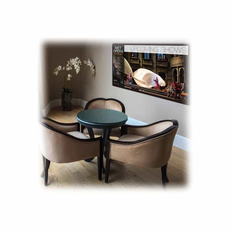 BRAUN PHOTO DigiFrame 240 Business Line 60,96cm (24,0 )
