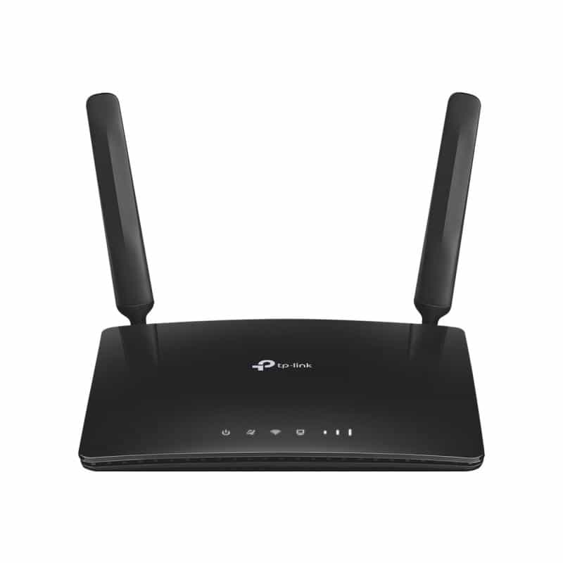 TP-LINK Archer MR200