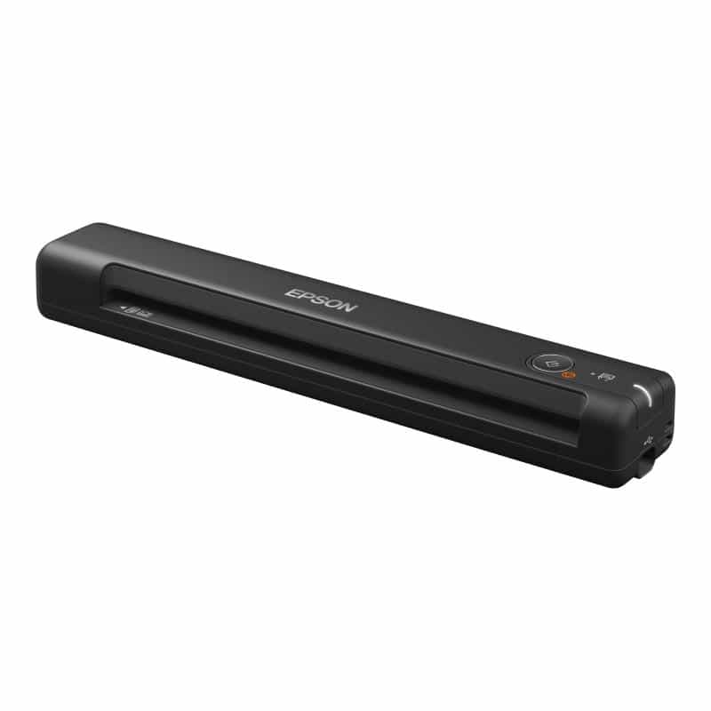 EPSON Workforce ES-50