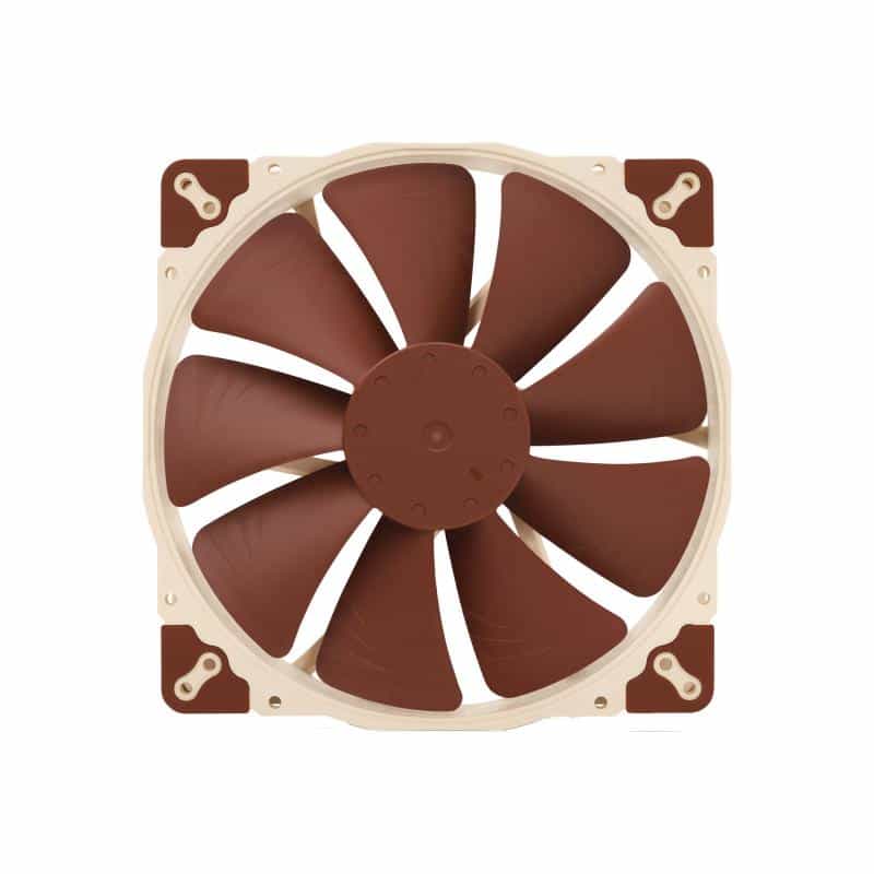 NOCTUA NF-A20 5V 200mm