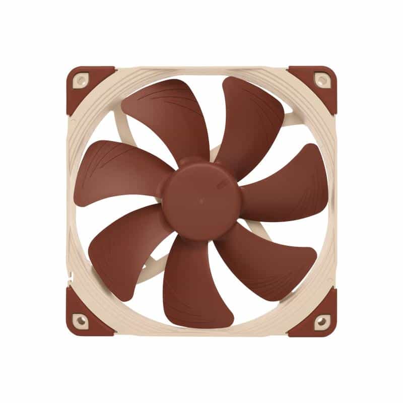 NOCTUA NF-A14 5V PWM 140mm