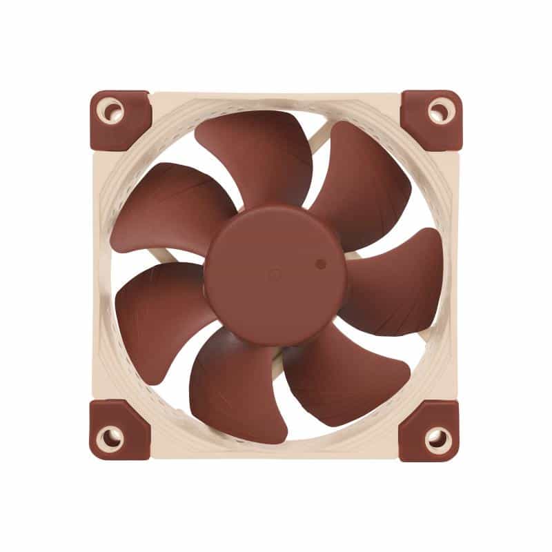 NOCTUA NF-A8 5V PWM 80mm