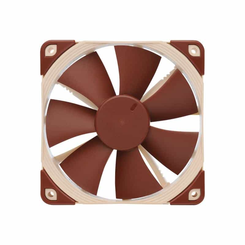 NOCTUA NF-F12 5V 120mm
