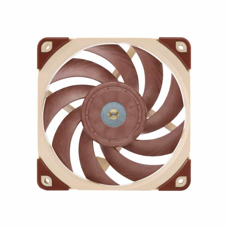 NOCTUA NF-A12x25 5V PWM 120mm