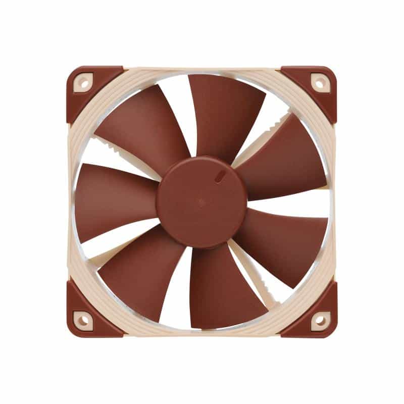 NOCTUA NF-F12 5V PWM 120mm