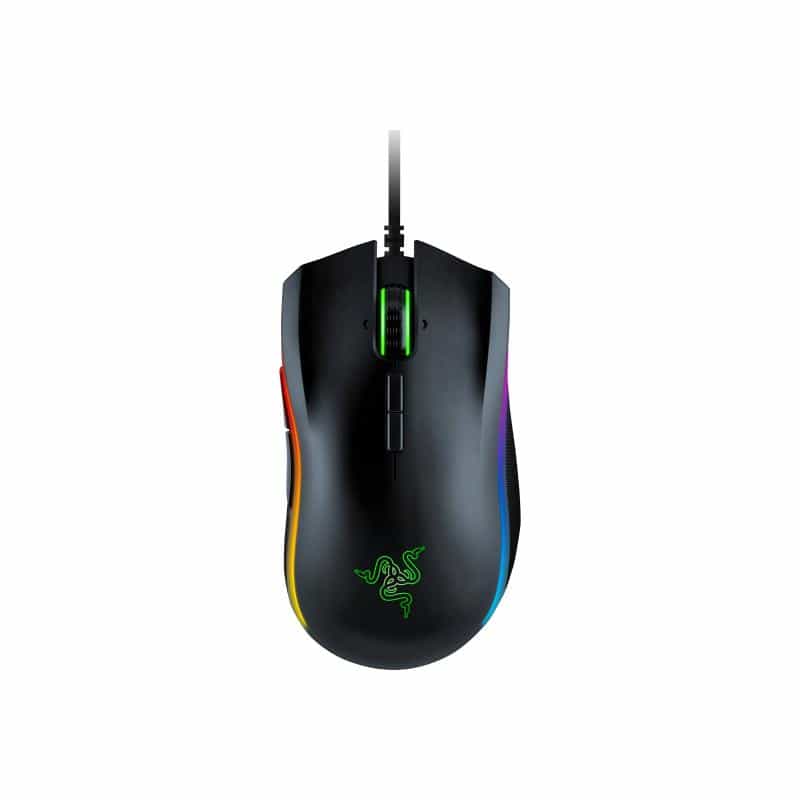 RAZER Mamba Elite
